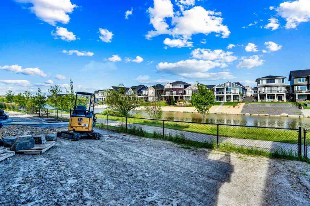 MLS® A2246102 - 1642 Baywater Street SW in Bayside Airdrie, Residential
