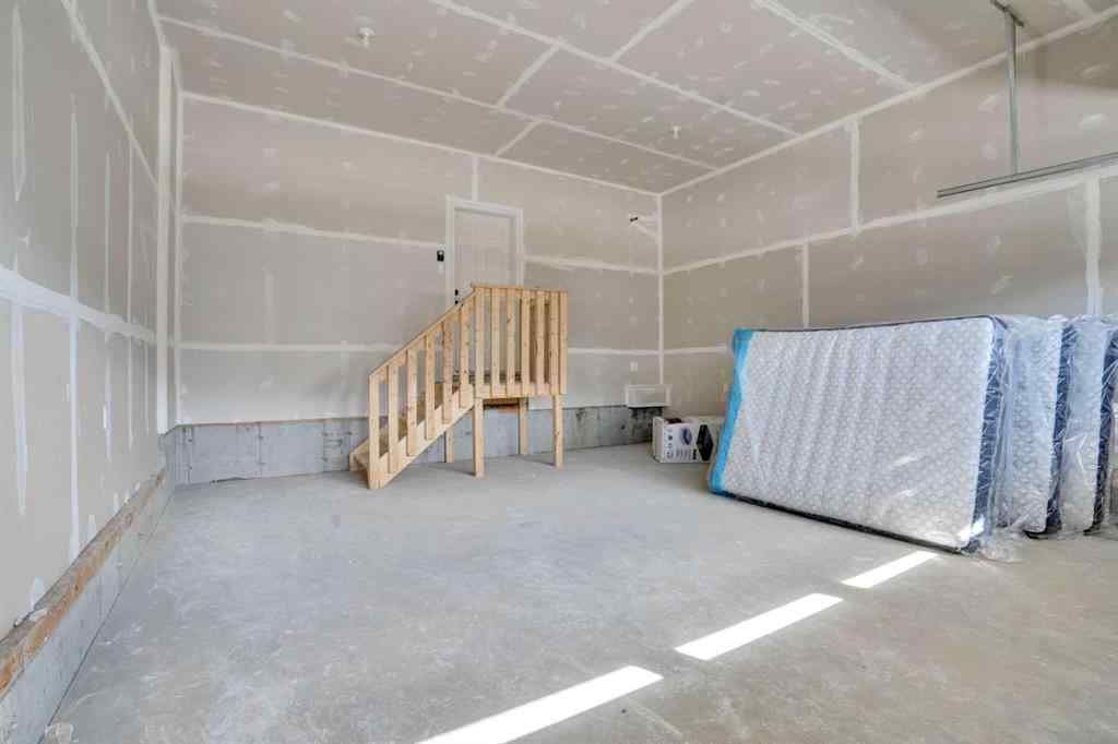 MLS® A2246102 - 1642 Baywater Street SW in Bayside Airdrie, Residential