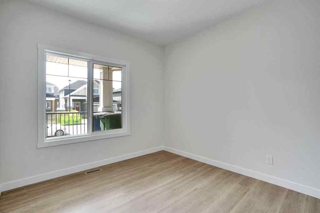 MLS® A2246102 - 1642 Baywater Street SW in Bayside Airdrie, Residential