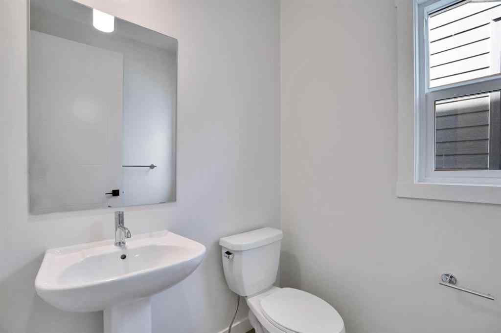 MLS® A2246102 - 1642 Baywater Street SW in Bayside Airdrie, Residential