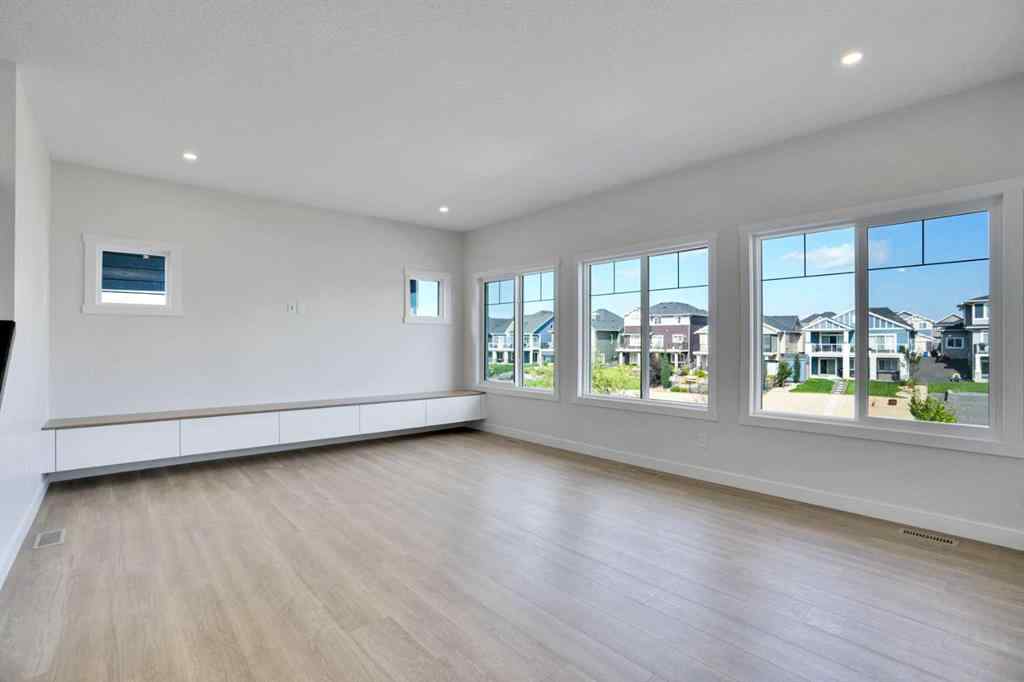 MLS® A2246102 - 1642 Baywater Street SW in Bayside Airdrie, Residential