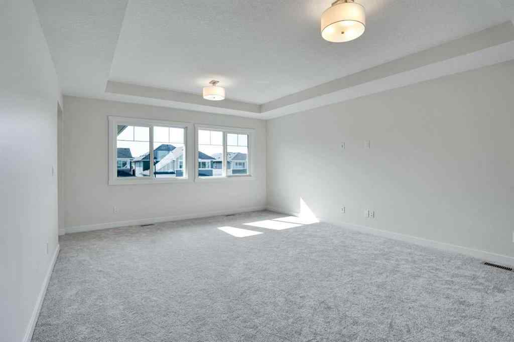 MLS® A2246102 - 1642 Baywater Street SW in Bayside Airdrie, Residential