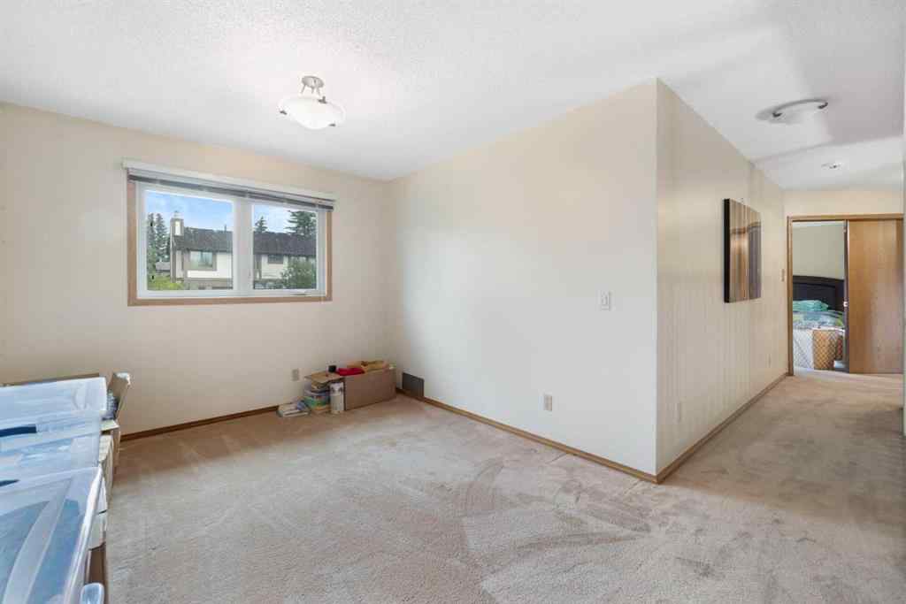 MLS® A2246103 - 156 Woodfield Road SW in Woodbine Calgary, Residential