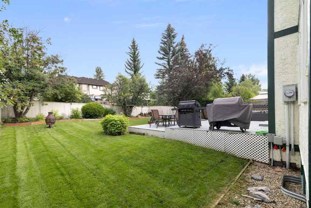 MLS® A2246103 - 156 Woodfield Road SW in Woodbine Calgary, Residential