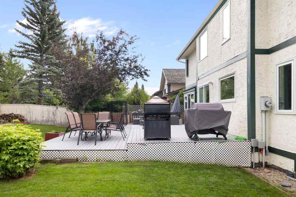 MLS® A2246103 - 156 Woodfield Road SW in Woodbine Calgary, Residential