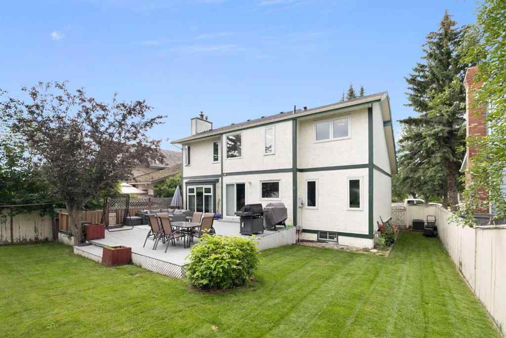 MLS® A2246103 - 156 Woodfield Road SW in Woodbine Calgary, Residential
