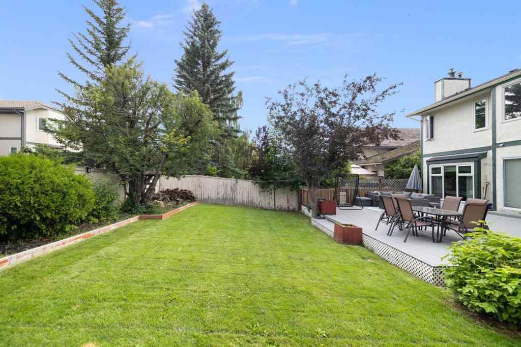 MLS® A2246103 - 156 Woodfield Road SW in Woodbine Calgary, Residential