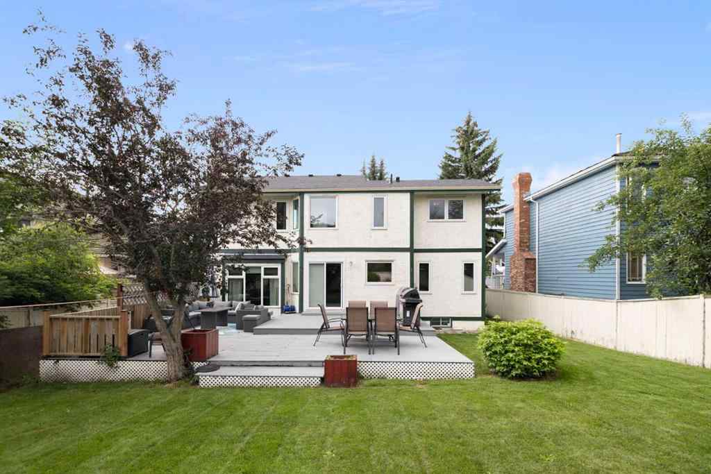MLS® A2246103 - 156 Woodfield Road SW in Woodbine Calgary, Residential