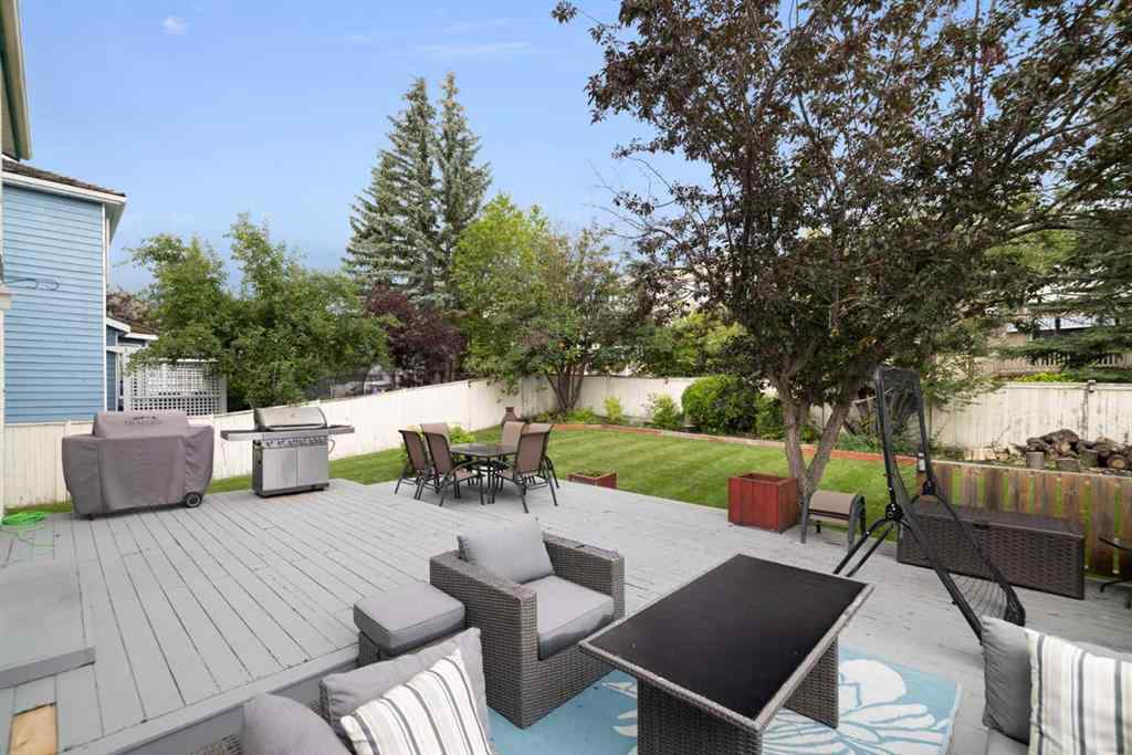 MLS® A2246103 - 156 Woodfield Road SW in Woodbine Calgary, Residential