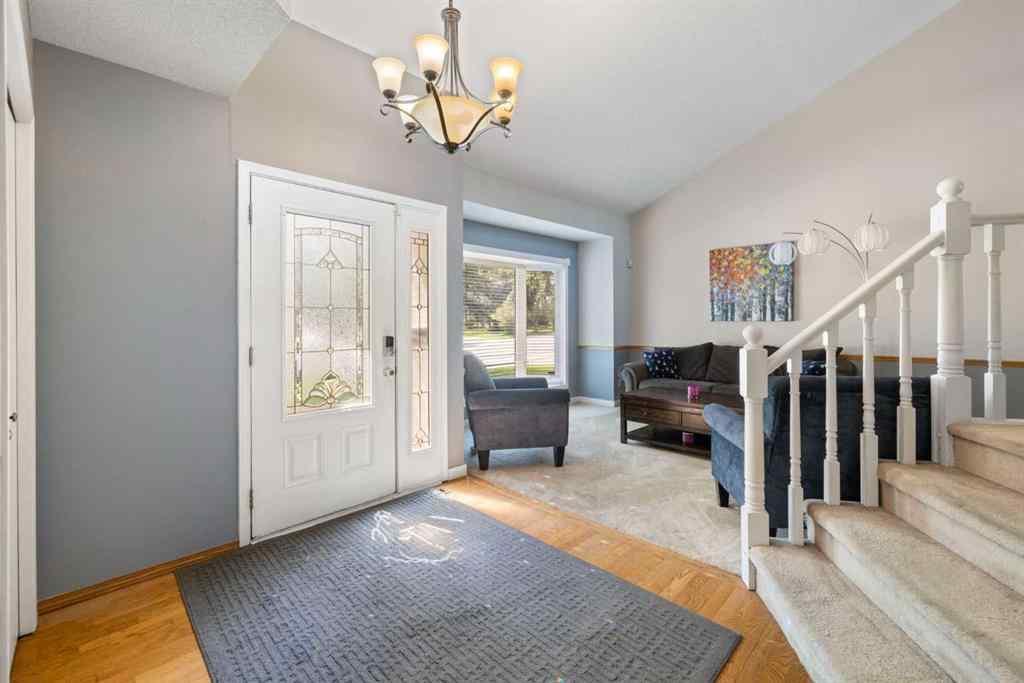 MLS® A2246103 - 156 Woodfield Road SW in Woodbine Calgary, Residential