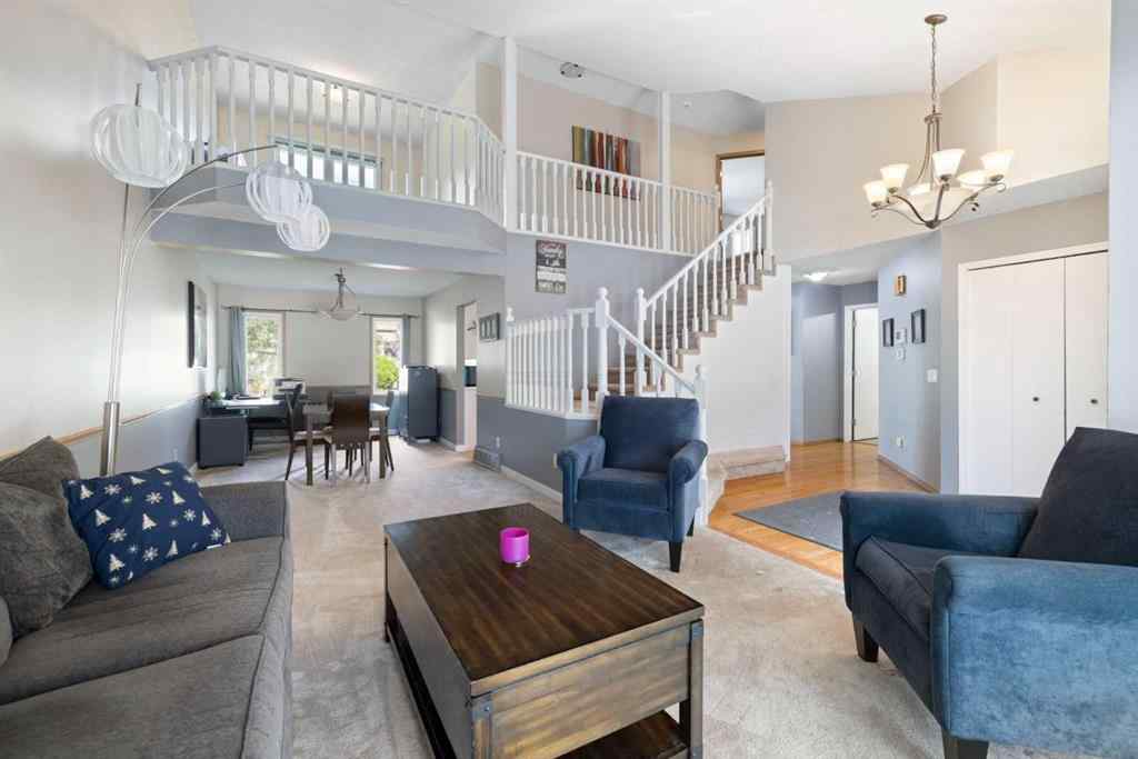 MLS® A2246103 - 156 Woodfield Road SW in Woodbine Calgary, Residential