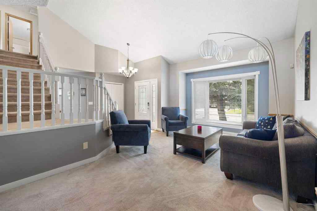 MLS® A2246103 - 156 Woodfield Road SW in Woodbine Calgary, Residential