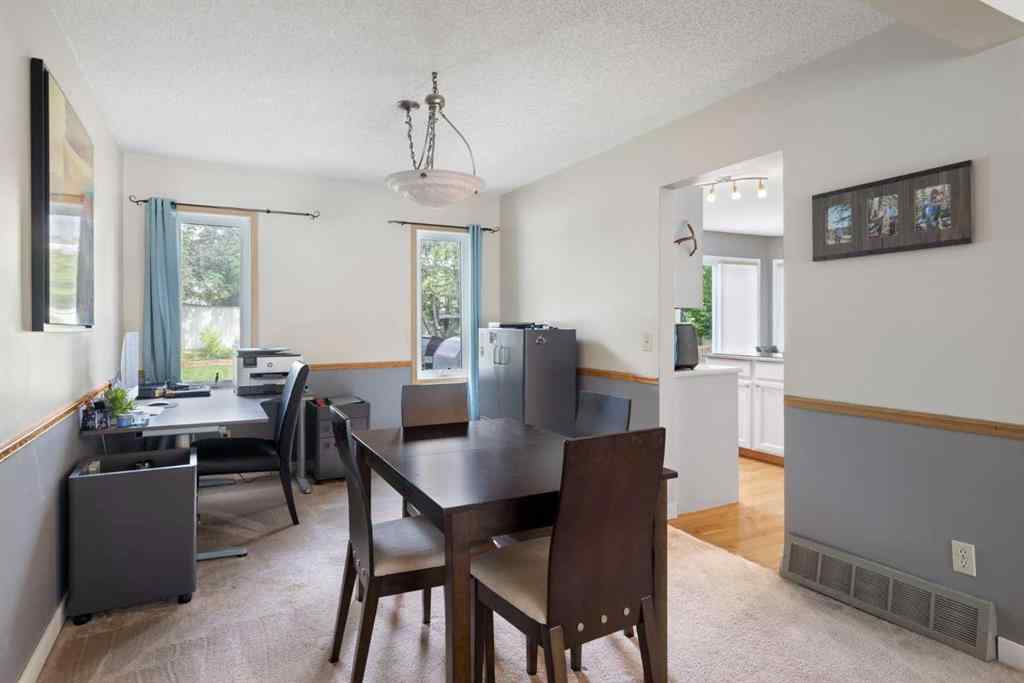 MLS® A2246103 - 156 Woodfield Road SW in Woodbine Calgary, Residential