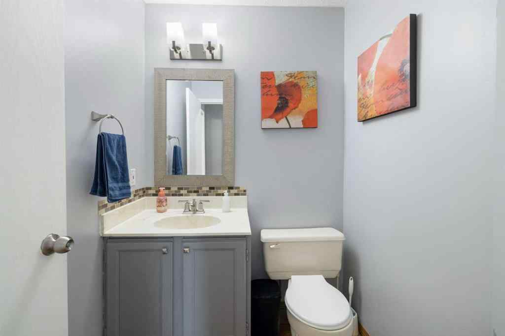 MLS® A2246103 - 156 Woodfield Road SW in Woodbine Calgary, Residential