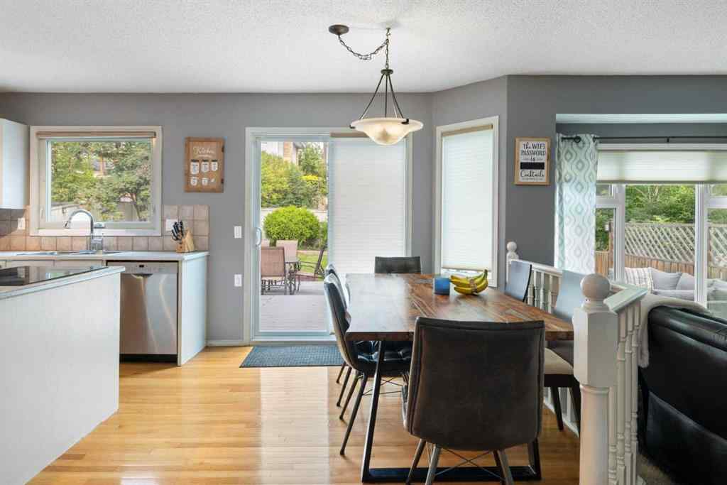 MLS® A2246103 - 156 Woodfield Road SW in Woodbine Calgary, Residential