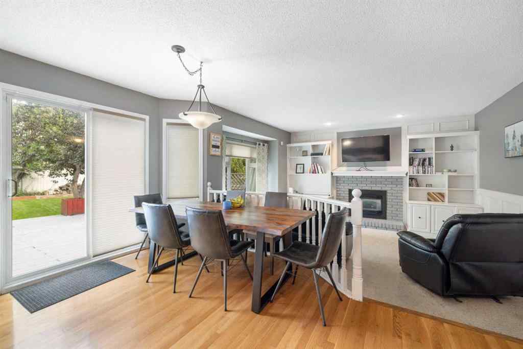 MLS® A2246103 - 156 Woodfield Road SW in Woodbine Calgary, Residential