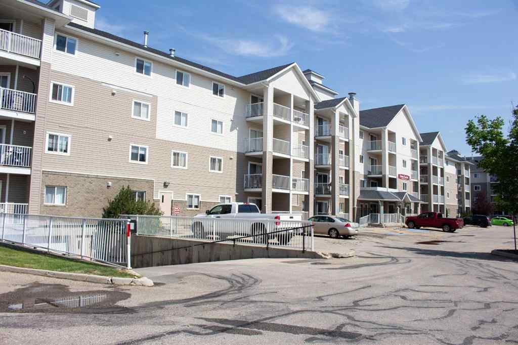 MLS® A2246104 - Unit #209 11230 104 Avenue  in Gateway Grande Prairie, Residential