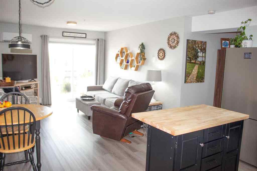 MLS® A2246104 - Unit #209 11230 104 Avenue  in Gateway Grande Prairie, Residential