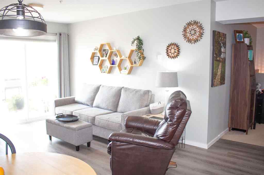 MLS® A2246104 - Unit #209 11230 104 Avenue  in Gateway Grande Prairie, Residential