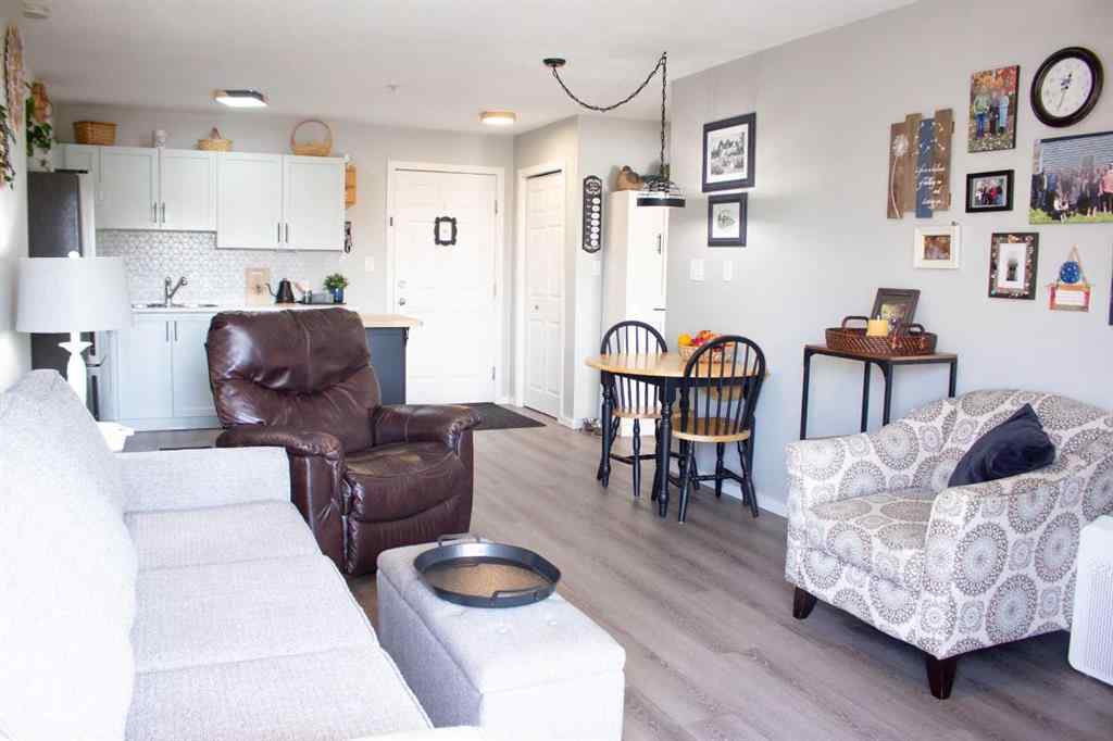 MLS® A2246104 - Unit #209 11230 104 Avenue  in Gateway Grande Prairie, Residential