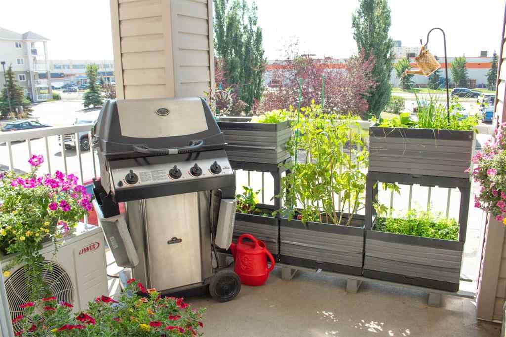 MLS® A2246104 - Unit #209 11230 104 Avenue  in Gateway Grande Prairie, Residential