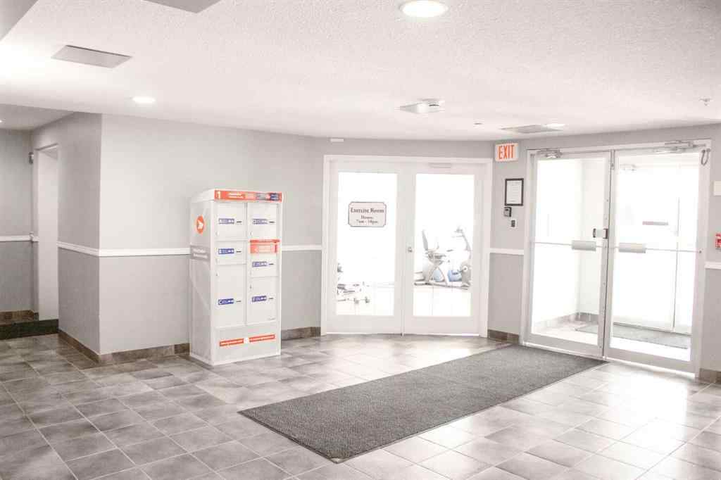 MLS® A2246104 - Unit #209 11230 104 Avenue  in Gateway Grande Prairie, Residential