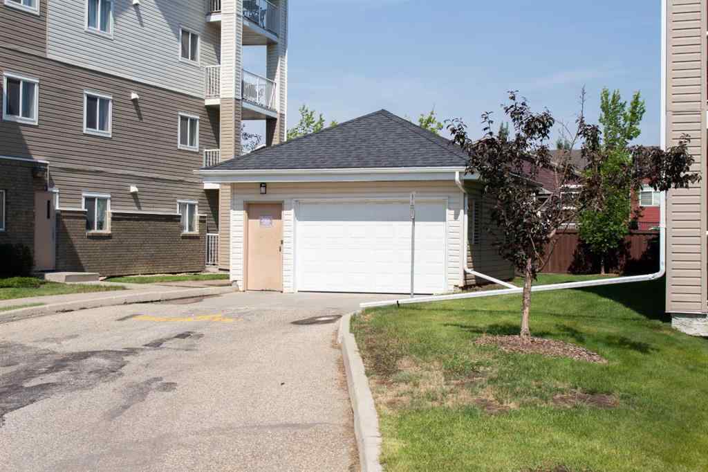 MLS® A2246104 - Unit #209 11230 104 Avenue  in Gateway Grande Prairie, Residential