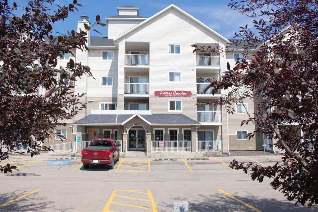 MLS® A2246104 - Unit #209 11230 104 Avenue  in Gateway Grande Prairie, Residential