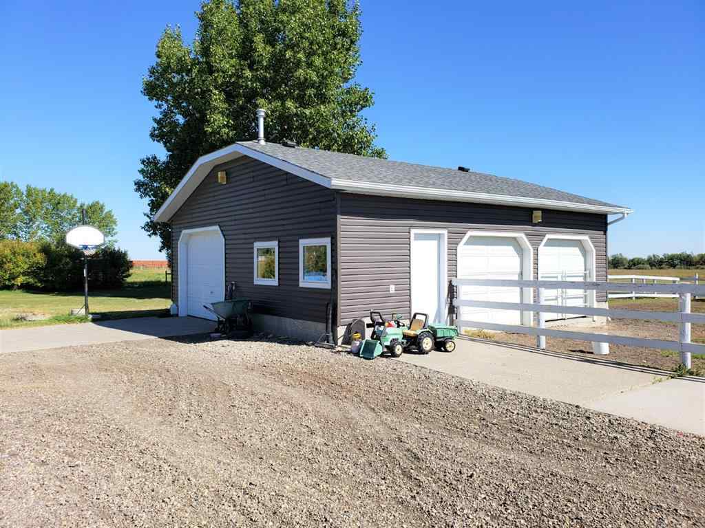 MLS® A2246109 - 272210 Range Road 291  NE in NONE Airdrie, Residential