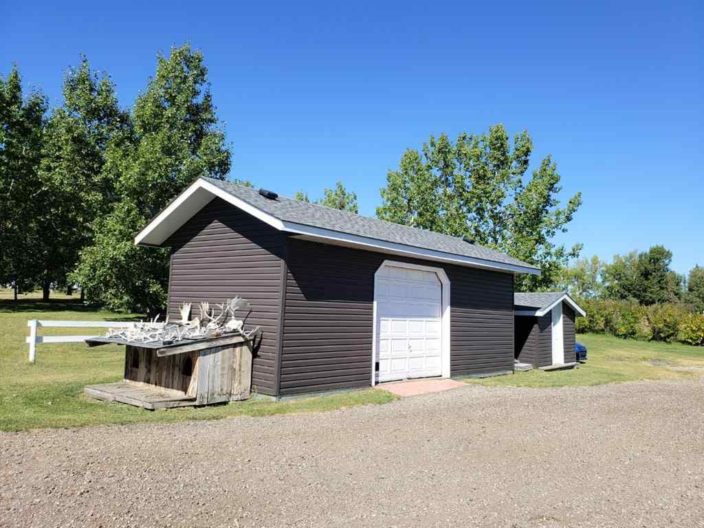 MLS® A2246109 - 272210 Range Road 291  NE in NONE Airdrie, Residential