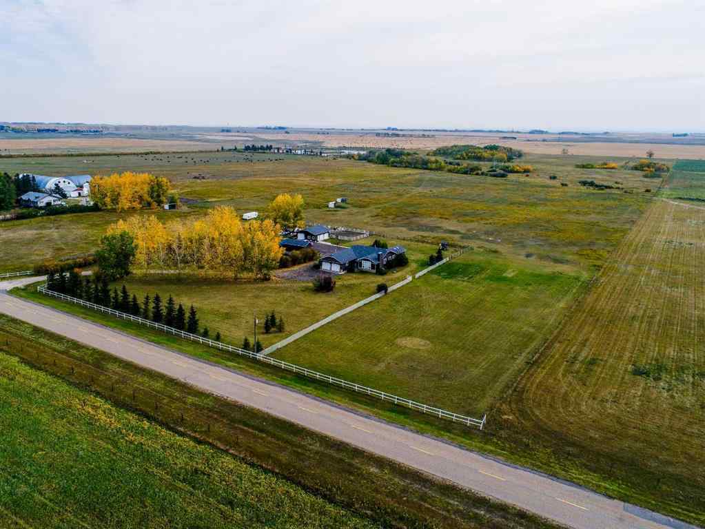 MLS® A2246109 - 272210 Range Road 291  NE in NONE Airdrie, Residential