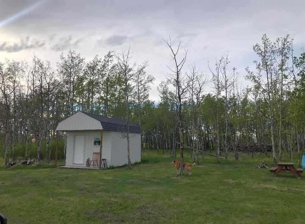 MLS® A2246109 - 272210 Range Road 291  NE in NONE Airdrie, Residential