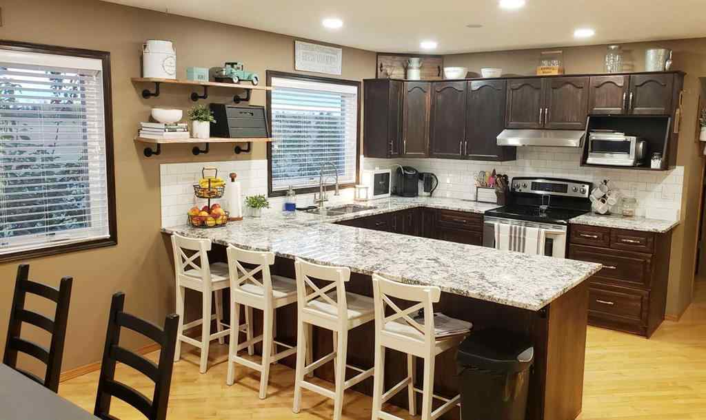 MLS® A2246109 - 272210 Range Road 291  NE in NONE Airdrie, Residential