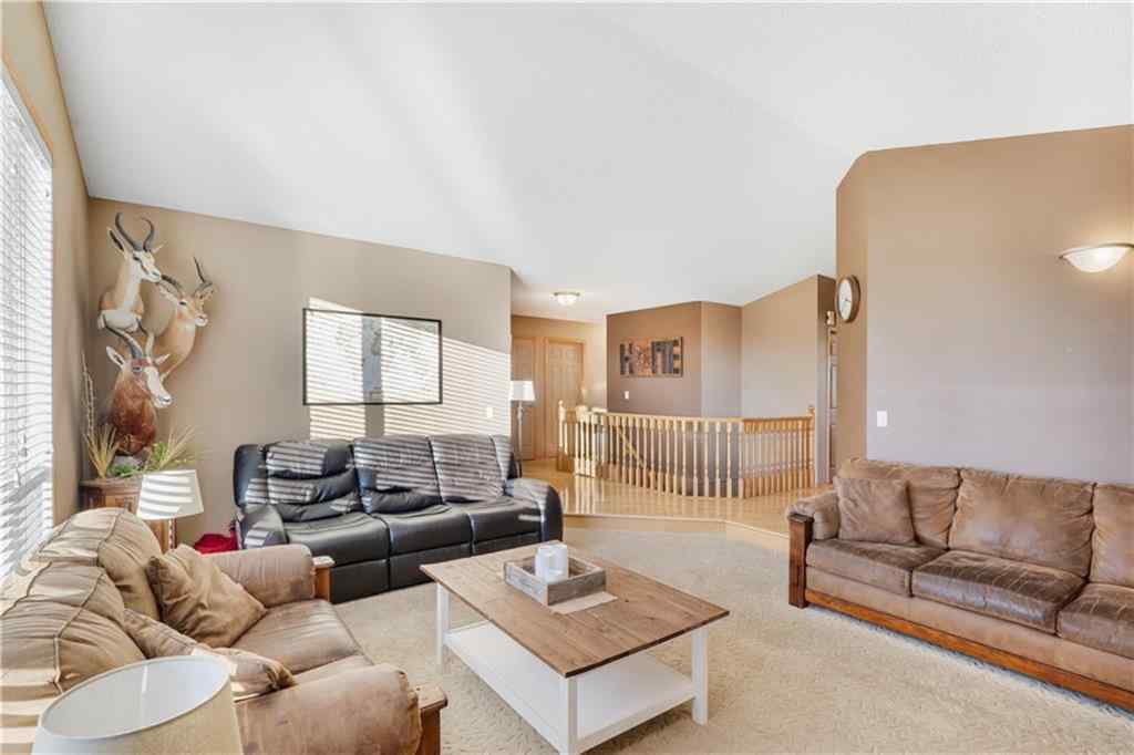MLS® A2246109 - 272210 Range Road 291  NE in NONE Airdrie, Residential