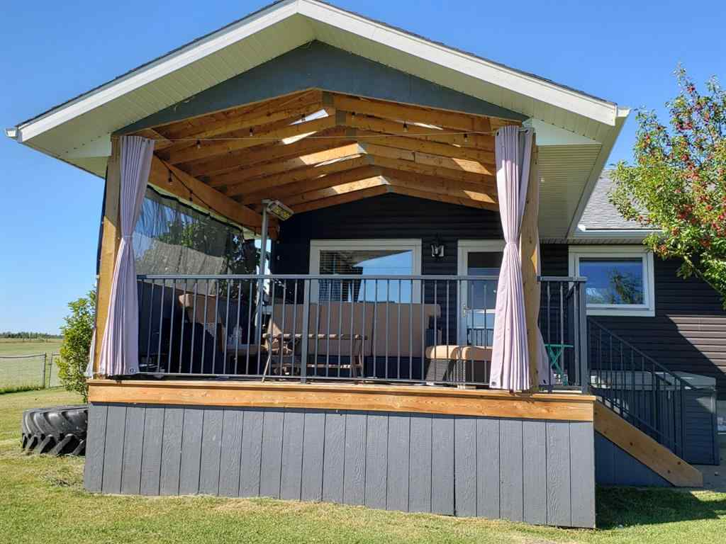 MLS® A2246109 - 272210 Range Road 291  NE in NONE Airdrie, Residential