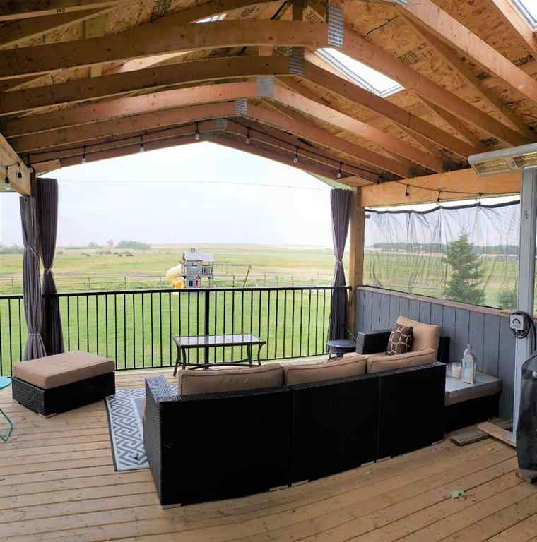 MLS® A2246109 - 272210 Range Road 291  NE in NONE Airdrie, Residential