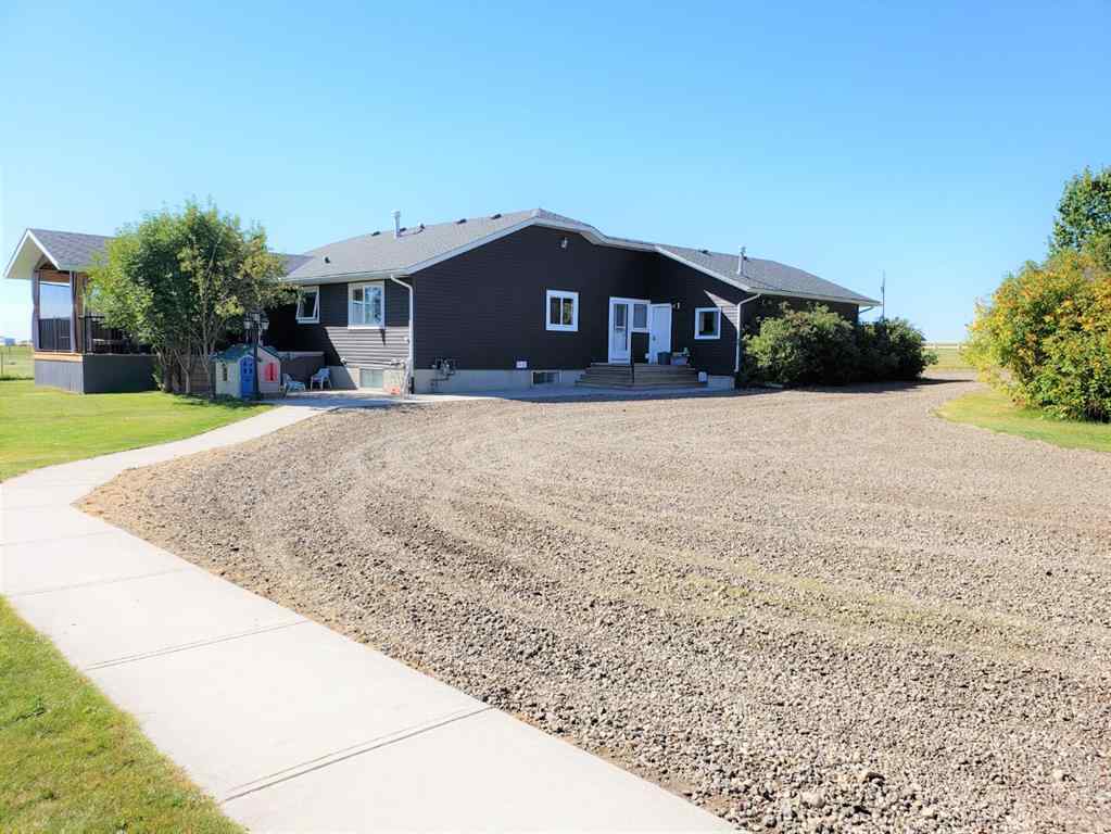 MLS® A2246109 - 272210 Range Road 291  NE in NONE Airdrie, Residential