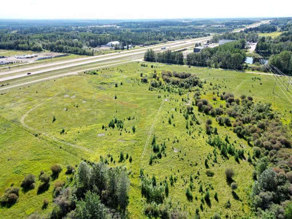 MLS® A2246110 - 18032 TOWNSHIP ROAD 532A   in NONE Rural Yellowhead County, Land