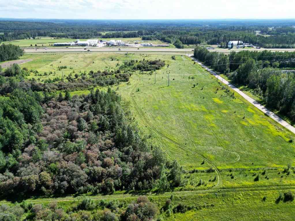 MLS® A2246110 - 18032 TOWNSHIP ROAD 532A   in NONE Rural Yellowhead County, Land