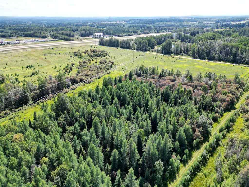 MLS® A2246110 - 18032 TOWNSHIP ROAD 532A   in NONE Rural Yellowhead County, Land