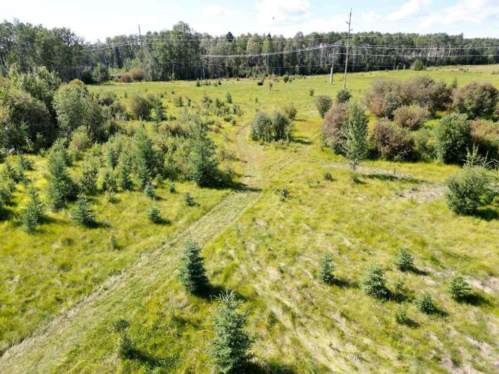 MLS® A2246110 - 18032 TOWNSHIP ROAD 532A   in NONE Rural Yellowhead County, Land