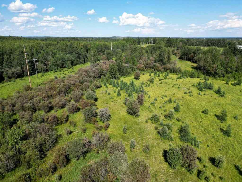 MLS® A2246110 - 18032 TOWNSHIP ROAD 532A   in NONE Rural Yellowhead County, Land