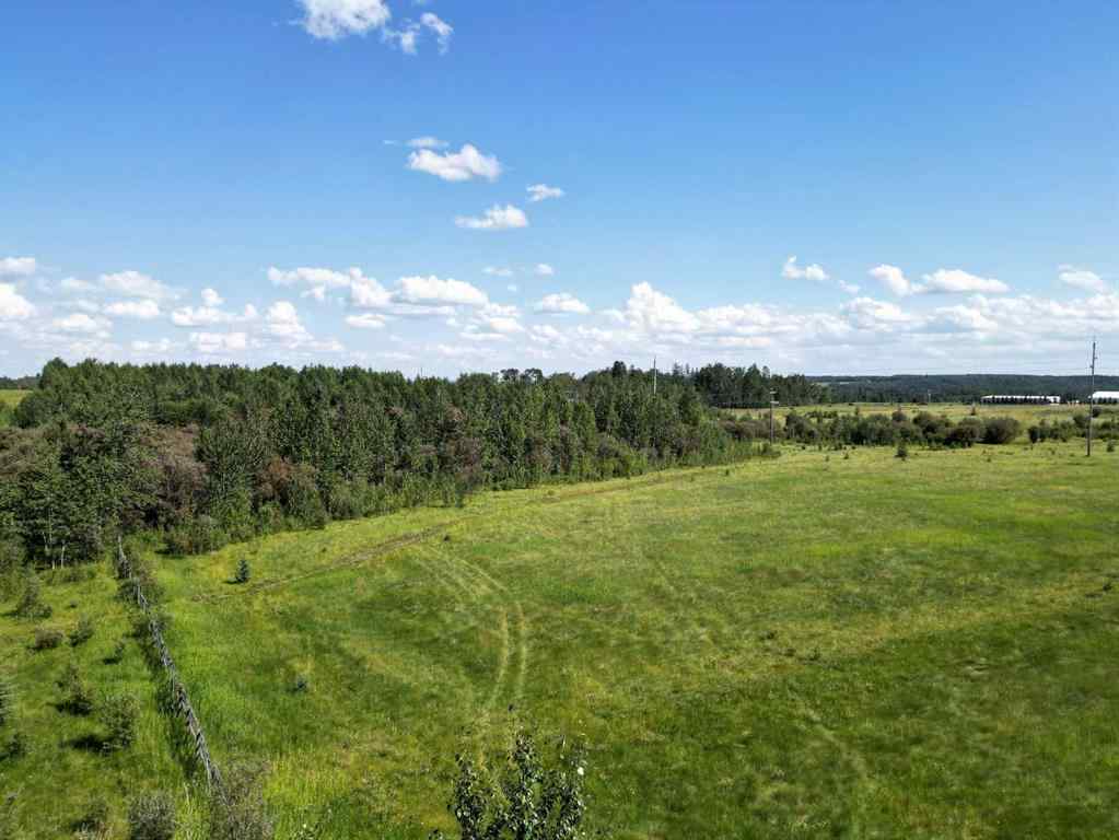 MLS® A2246110 - 18032 TOWNSHIP ROAD 532A   in NONE Rural Yellowhead County, Land