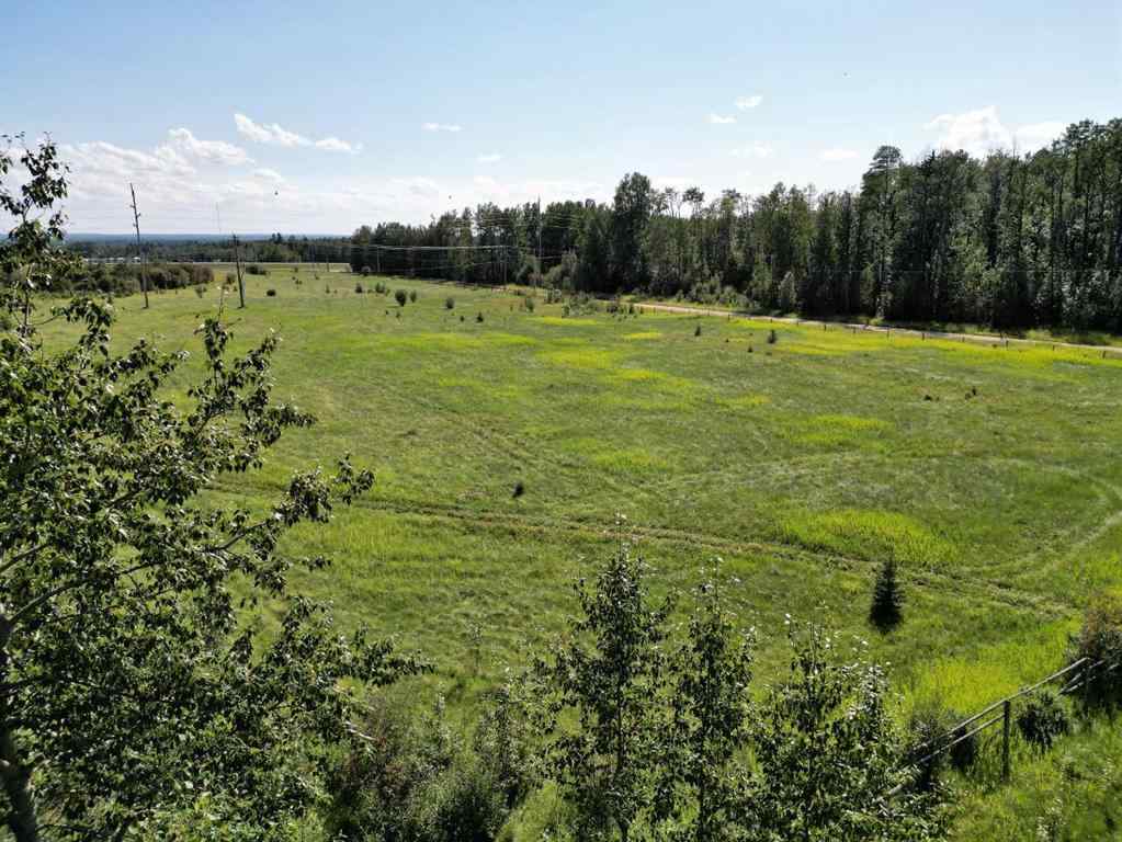 MLS® A2246110 - 18032 TOWNSHIP ROAD 532A   in NONE Rural Yellowhead County, Land