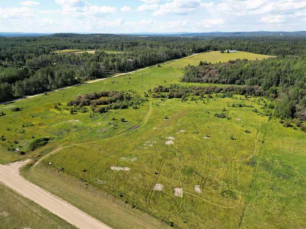 MLS® A2246110 - 18032 TOWNSHIP ROAD 532A   in NONE Rural Yellowhead County, Land