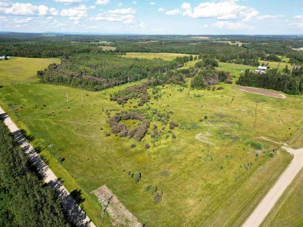 MLS® A2246110 - 18032 TOWNSHIP ROAD 532A   in NONE Rural Yellowhead County, Land