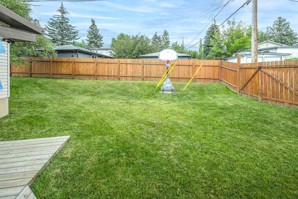 MLS® A2246114 - 5808 Dalton Drive NW in Dalhousie Calgary, Residential