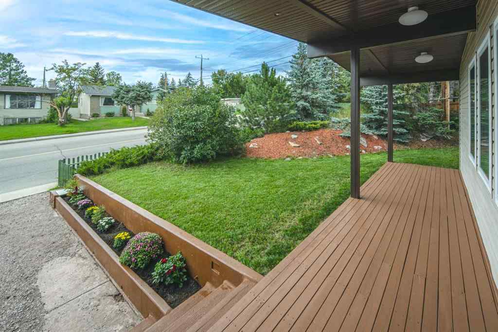 MLS® A2246114 - 5808 Dalton Drive NW in Dalhousie Calgary, Residential
