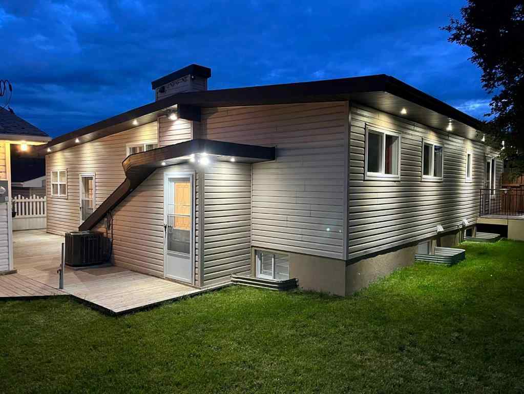MLS® A2246114 - 5808 Dalton Drive NW in Dalhousie Calgary, Residential