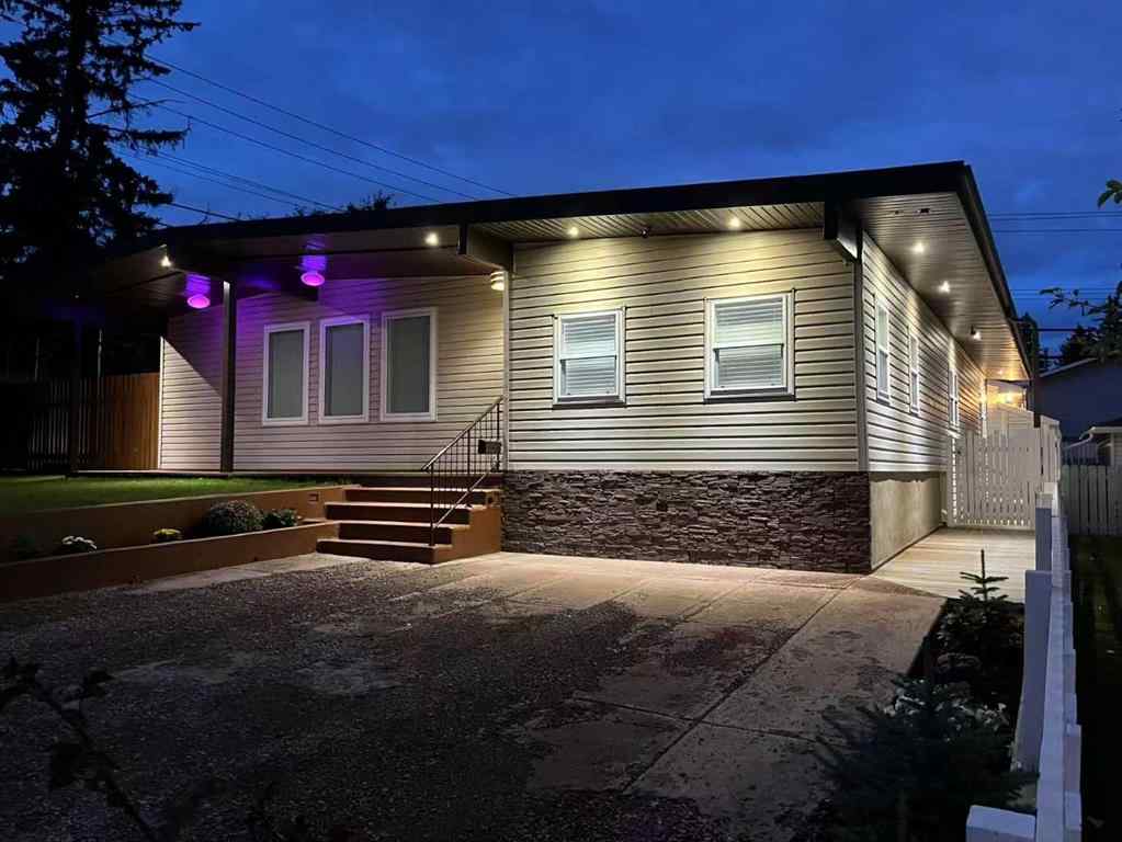 MLS® A2246114 - 5808 Dalton Drive NW in Dalhousie Calgary, Residential